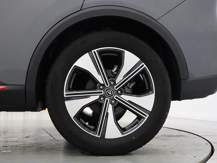 Changan CS55 Plus, 2023 — фото 6 из 9
