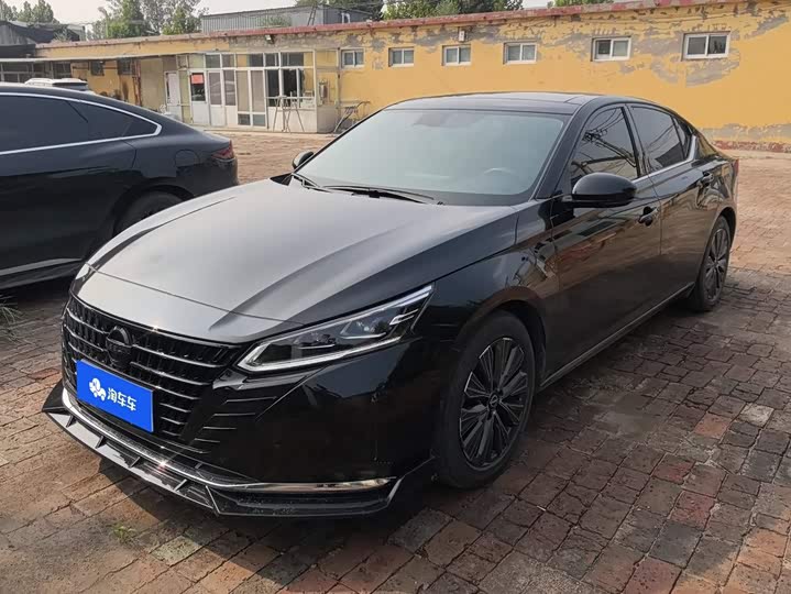Nissan Teana, 2023 — купить в Белгороде под ключ