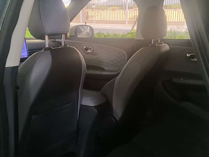 Dongfeng Yipai Nano 01, 2025 — фото 4 из 9