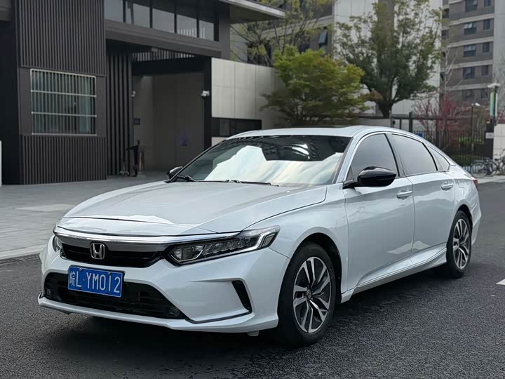 Honda Inspire, 2022 — купить в Москве под ключ