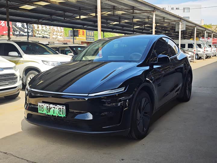 Tesla Model Y, 2026 — купить в Йошкар-Оле под ключ