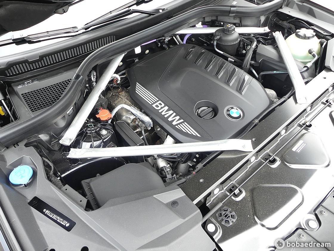 BMW X5, 2025 — фото 5 из 12
