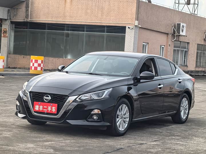 Nissan Teana, 2022 — купить в Туле под ключ