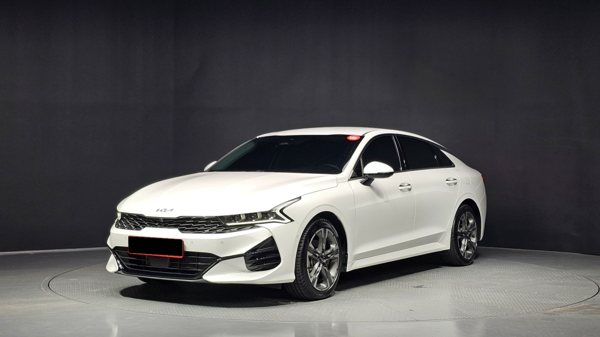 Kia K5, 2023 — купить в Казани под ключ