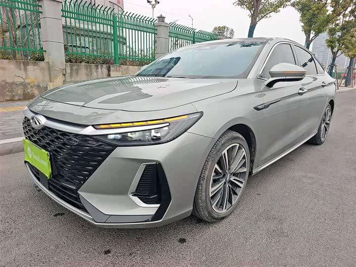 Chery Arrizo 8, 2022 — купить в Владимире под ключ