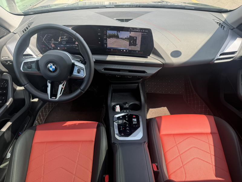 BMW 2 Series, 2024 — фото 7 из 12