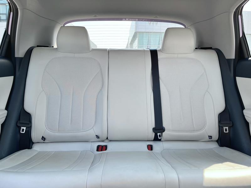 Geely Galaxy Geome, 2025 — фото 10 из 12
