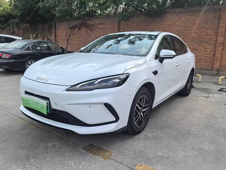 BYD Seal 05 DM-i Hybrid, 2024 — купить в Твери под ключ