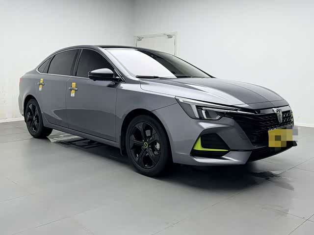 Roewe i6 Max, 2022 — фото 3 из 9