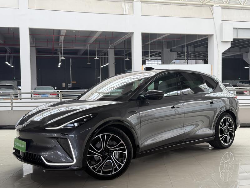 IM motors LS7, 2025 — купить в Самаре под ключ