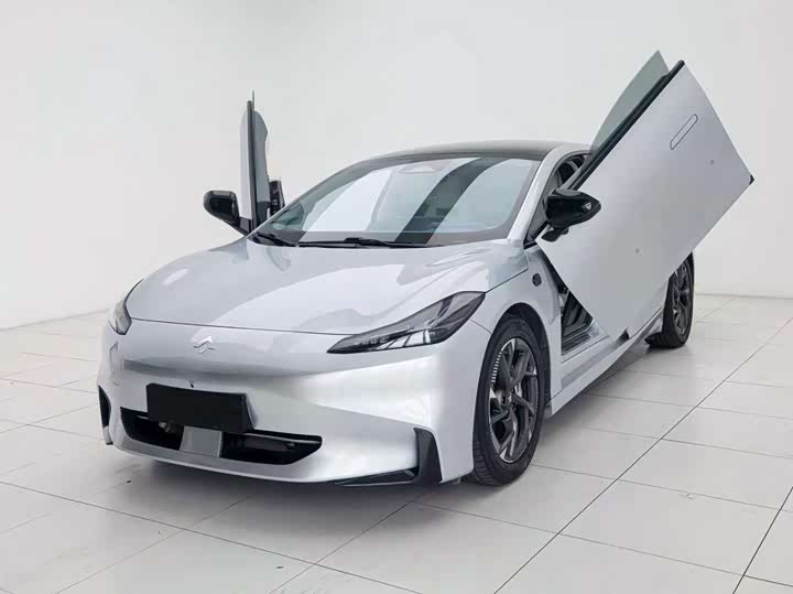 GAC Hyptec GT, 2023 — купить в Саранске под ключ