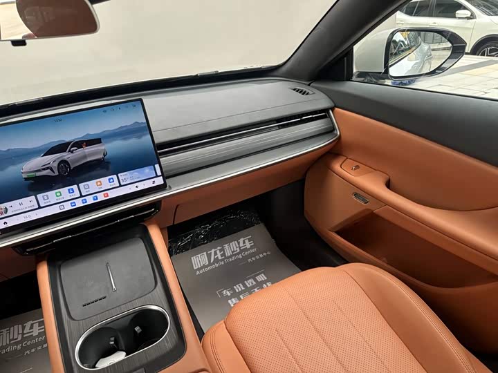 Dongfeng Yipai eπ 007, 2025 — фото 7 из 9