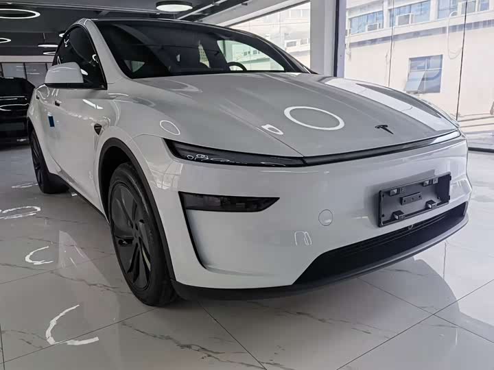 Tesla Model Y, 2026 — фото 3 из 9