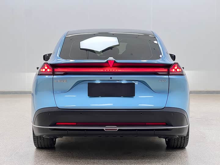 Changan Deepal L07, 2024 — фото 6 из 9