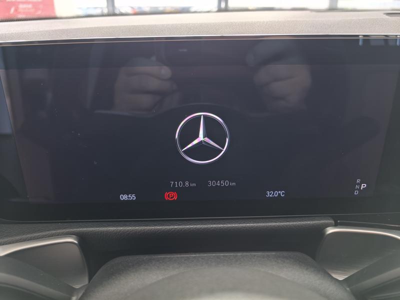 Mercedes-Benz EQB, 2024 — фото 8 из 12