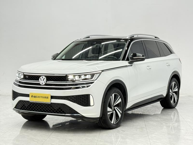 Volkswagen Tavendor, 2023 — купить в Ярославле под ключ
