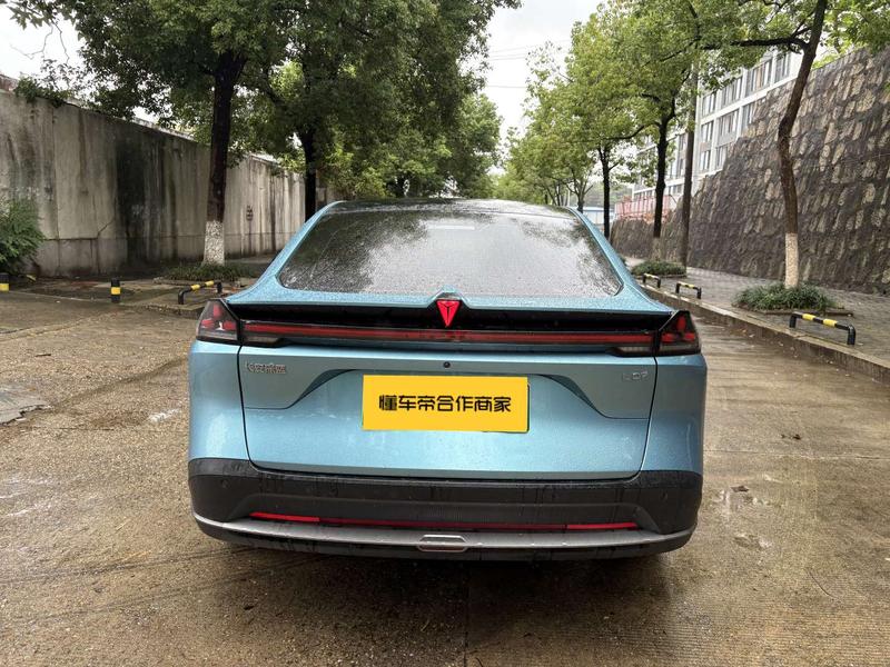 Changan Deepal L07, 2024 — фото 5 из 12