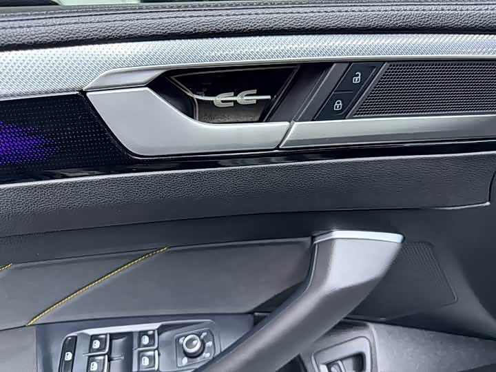 Volkswagen CC, 2023 — фото 5 из 9