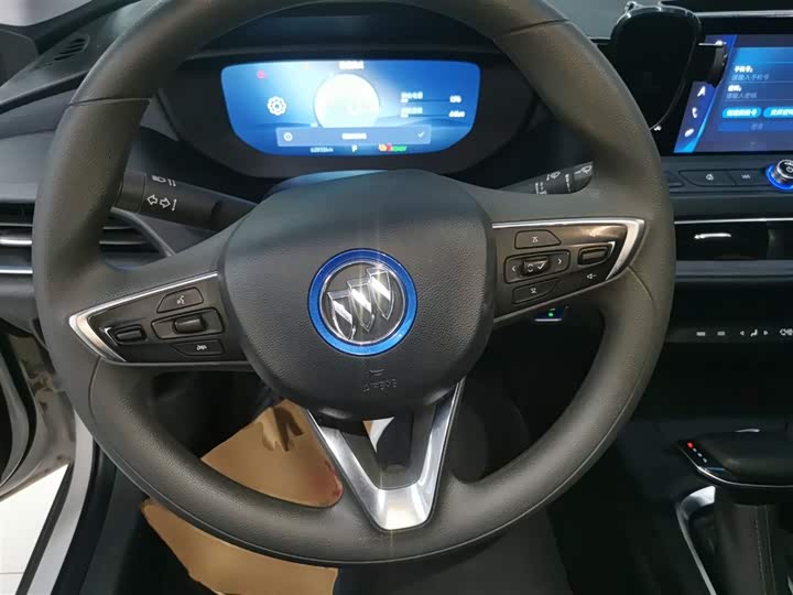 Buick Velite 6, 2023 — фото 7 из 9