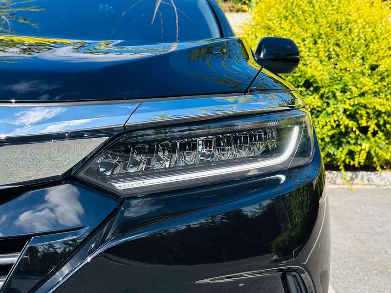 Honda Breeze, 2022 — фото 8 из 12