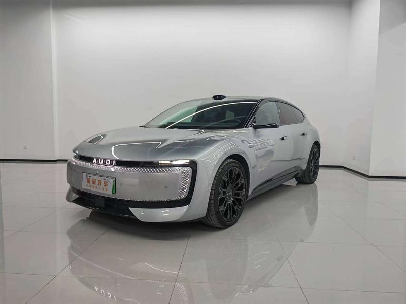 Audi × SAIC E5 Sportback, 2025 — купить в Тольятти под ключ