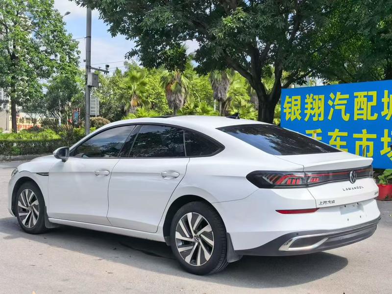 Volkswagen Lamando L, 2024 — фото 4 из 10