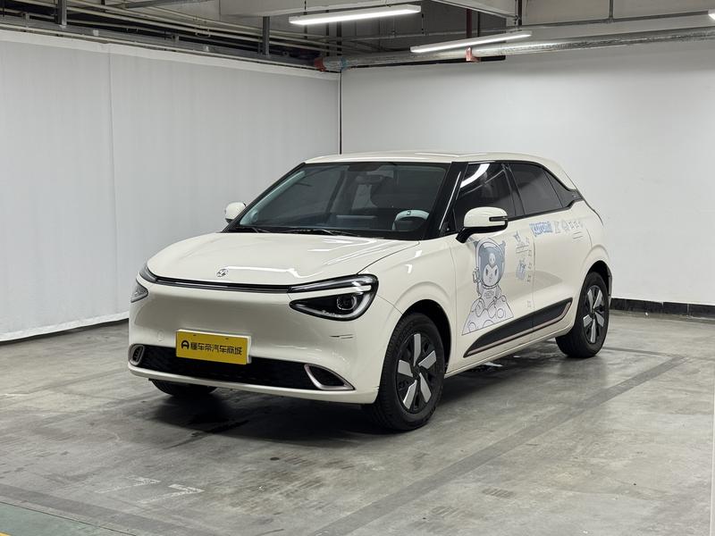 Dongfeng Yipai Nano 01, 2024 — купить в Ярославле под ключ