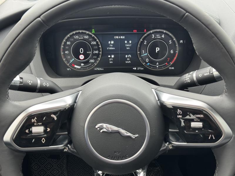 Jaguar XE L, 2022 — фото 8 из 12