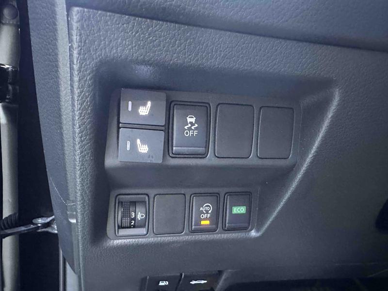 Nissan X-Trail, 2023 — фото 12 из 12
