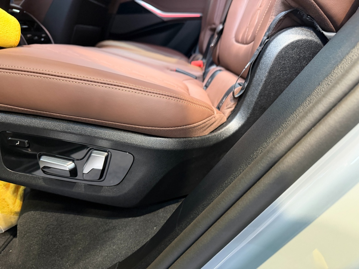 BMW X5, 2025 — фото 6 из 12