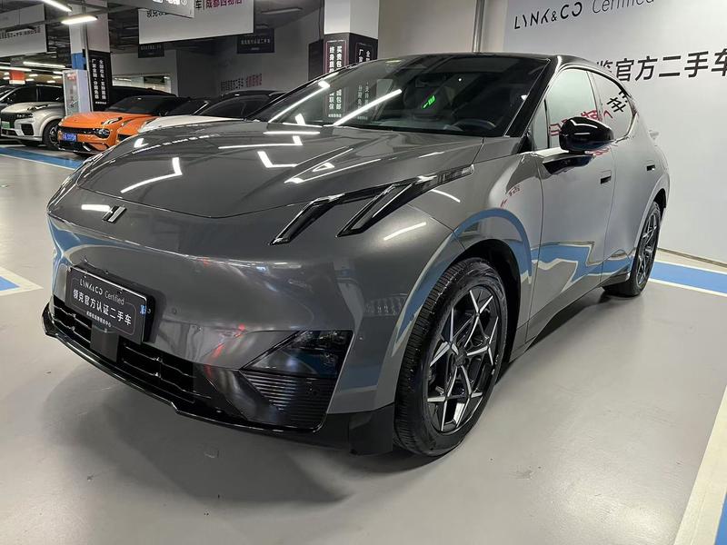 Lynk & Co Z20, 2024 — купить в Иванове под ключ
