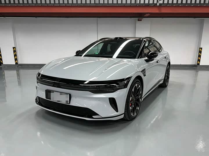 Zeekr 007 GT, 2025 — купить в Нижнем Новгороде под ключ