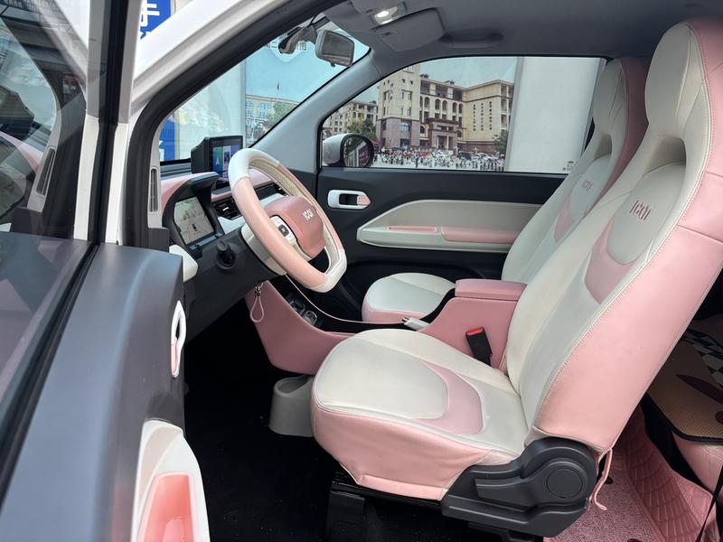 Chery QQ Ice Cream, 2022 — фото 9 из 10