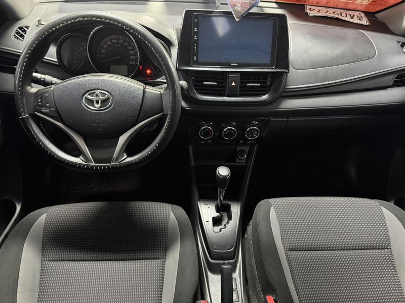 Toyota Vios FS, 2022 — фото 9 из 12
