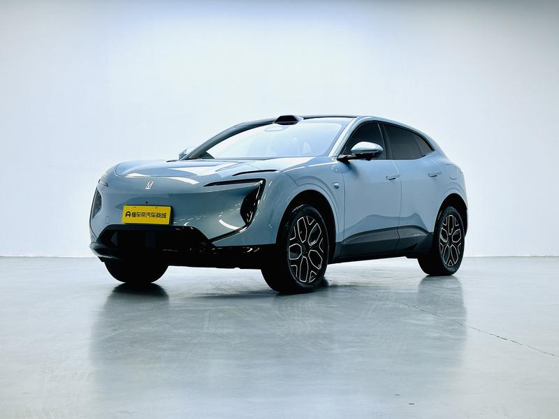 Avatr 07, 2025 — купить в Санкт-Петербурге под ключ