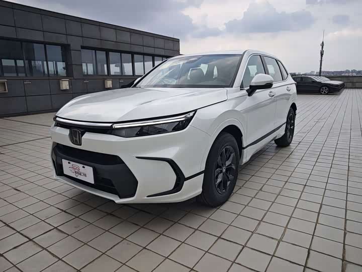 Honda Breeze, 2026 — купить в Санкт-Петербурге под ключ