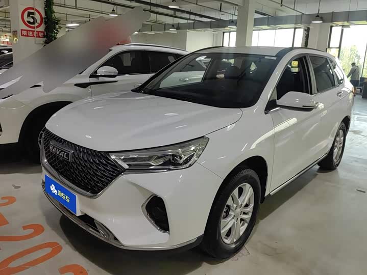 Haval M6, 2021 — купить в Казани под ключ