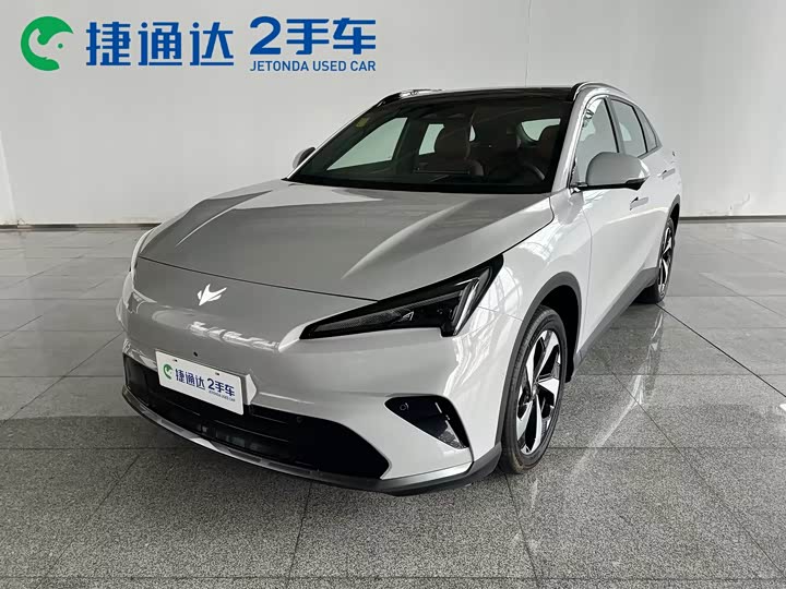 BAIC Arcfox Alpha T5, 2025 — купить в Чебоксарах под ключ