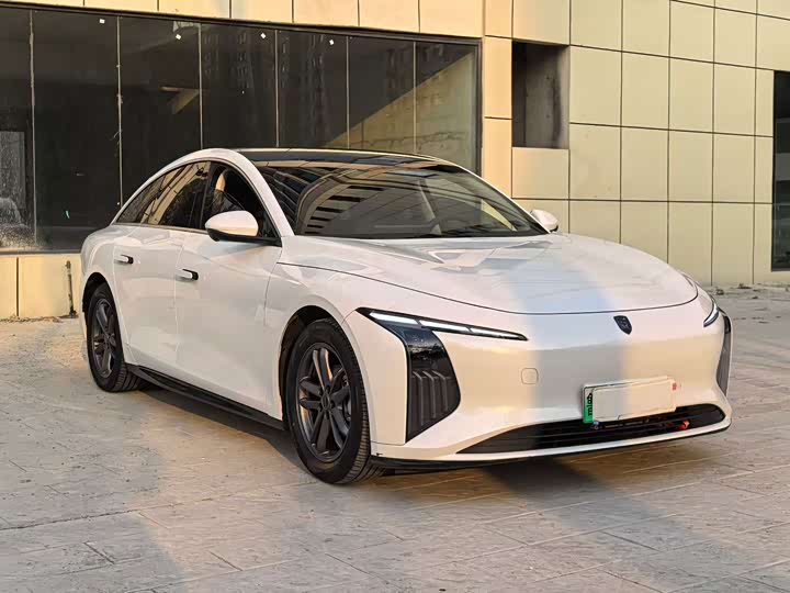 Dongfeng Forthing Xinghai S7, 2024 — фото 3 из 9