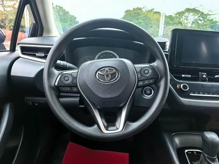 Toyota Allion, 2021 — фото 7 из 9