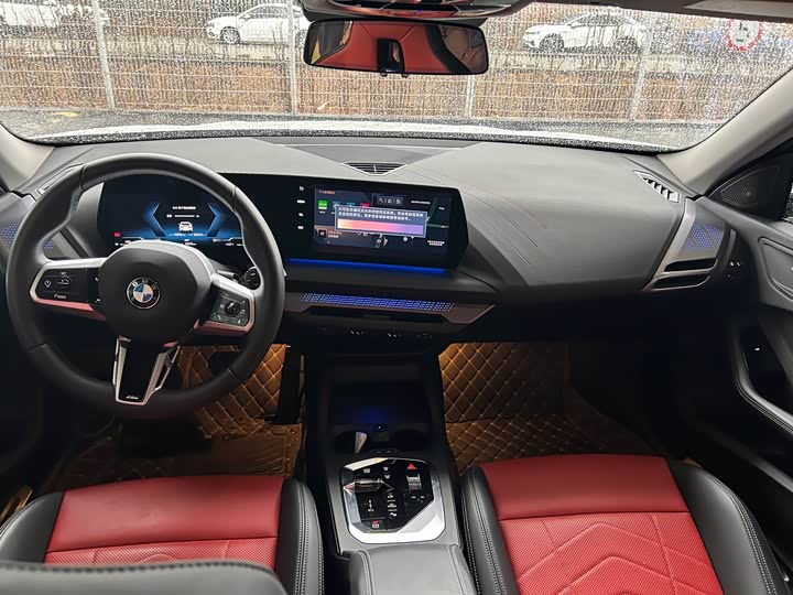BMW 2 Series, 2024 — фото 9 из 9