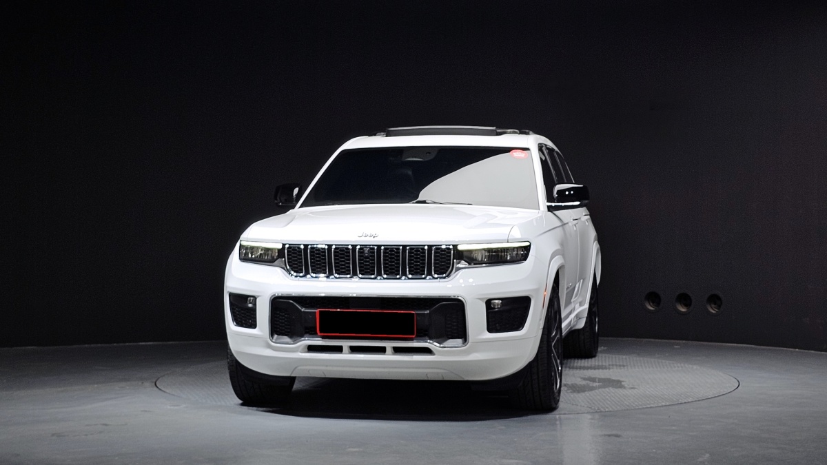 Jeep Cherokee, 2022 — фото 3 из 12