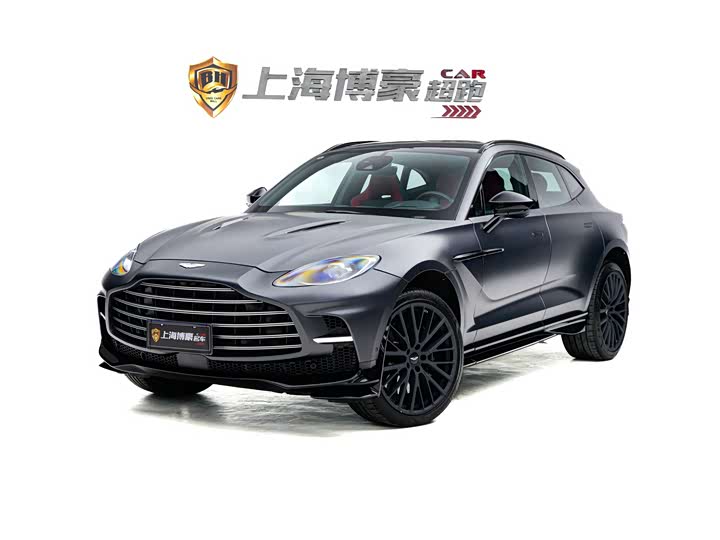 Aston Martin DBX, 2025 — купить в Самаре под ключ