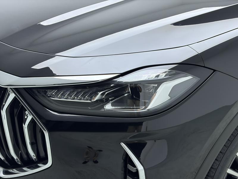 Jetour X70 Plus, 2025 — фото 9 из 12