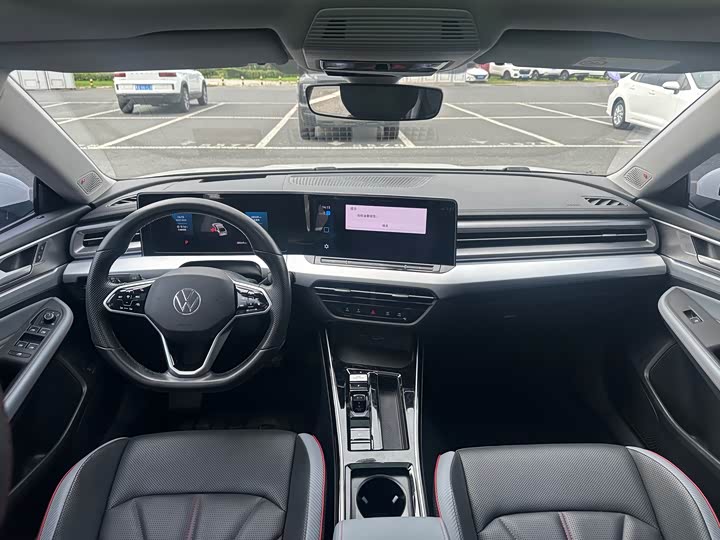 Volkswagen Lamando L, 2022 — фото 6 из 9