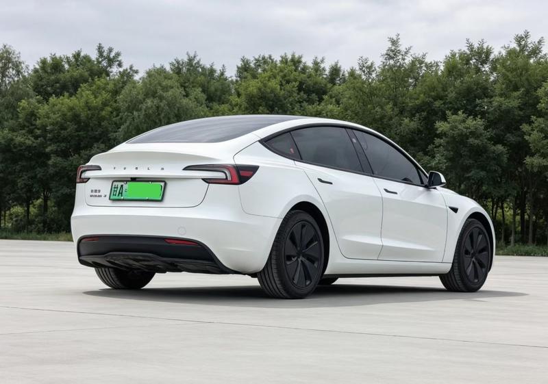Tesla Model 3, 2026 — фото 6 из 10