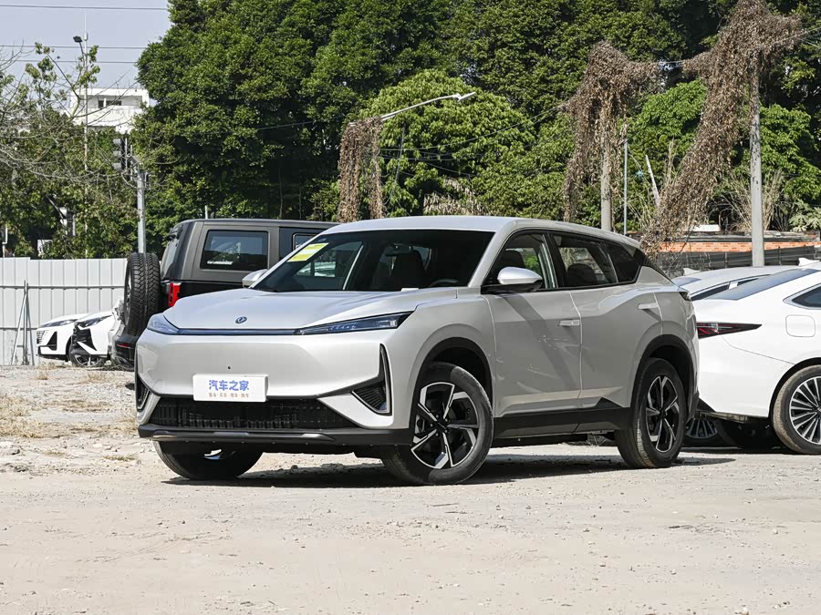 Dongfeng Aeolus L7, 2026 — купить в Саранске под ключ