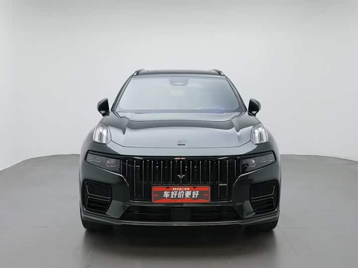Lynk & Co 09 EM-P Hybrid, 2023 — фото 3 из 9