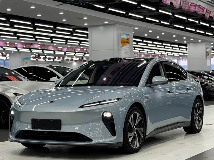 Nio ET5, 2022 — купить в Нижнем Новгороде под ключ