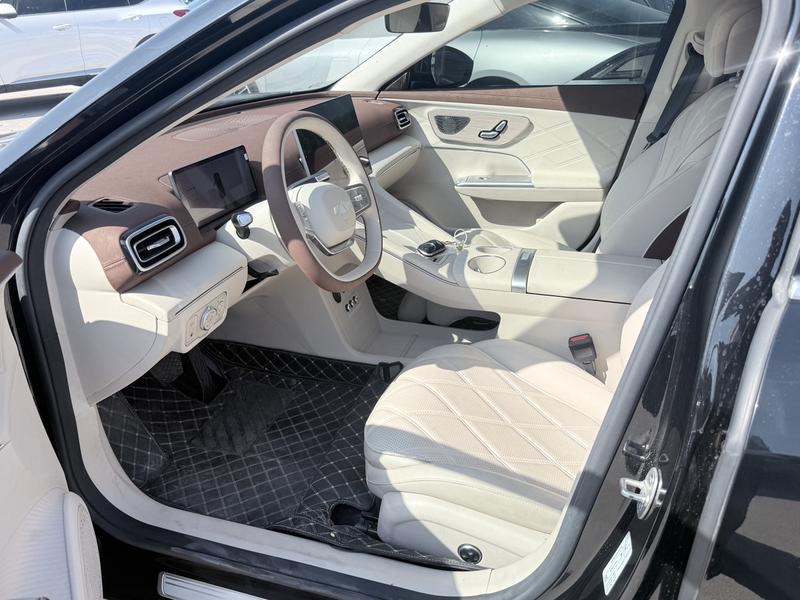 Chery Fulwin A9L, 2025 — фото 8 из 10